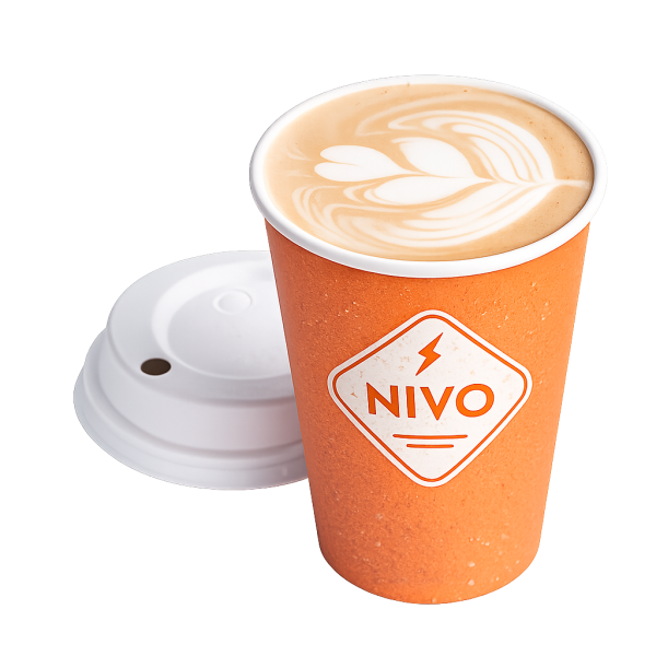 Chai Latte