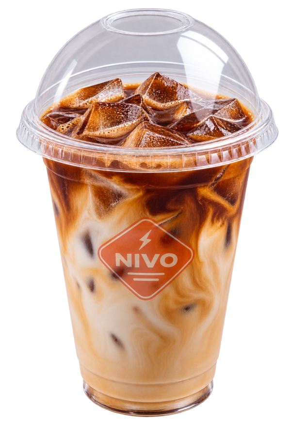 Iced Latte
