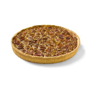 Pekaanipähkinäpiirakka